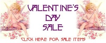 Valentine's Day Sale
